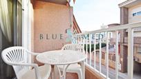 Balcony of Apartment for sale in Mazarrón  with Air Conditioner, Heating and Terrace