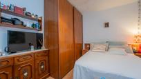 Bedroom of Flat for sale in  Barcelona Capital  with Heating