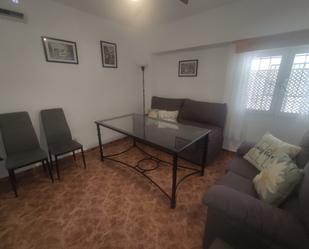 Living room of Flat to rent in  Córdoba Capital  with Air Conditioner