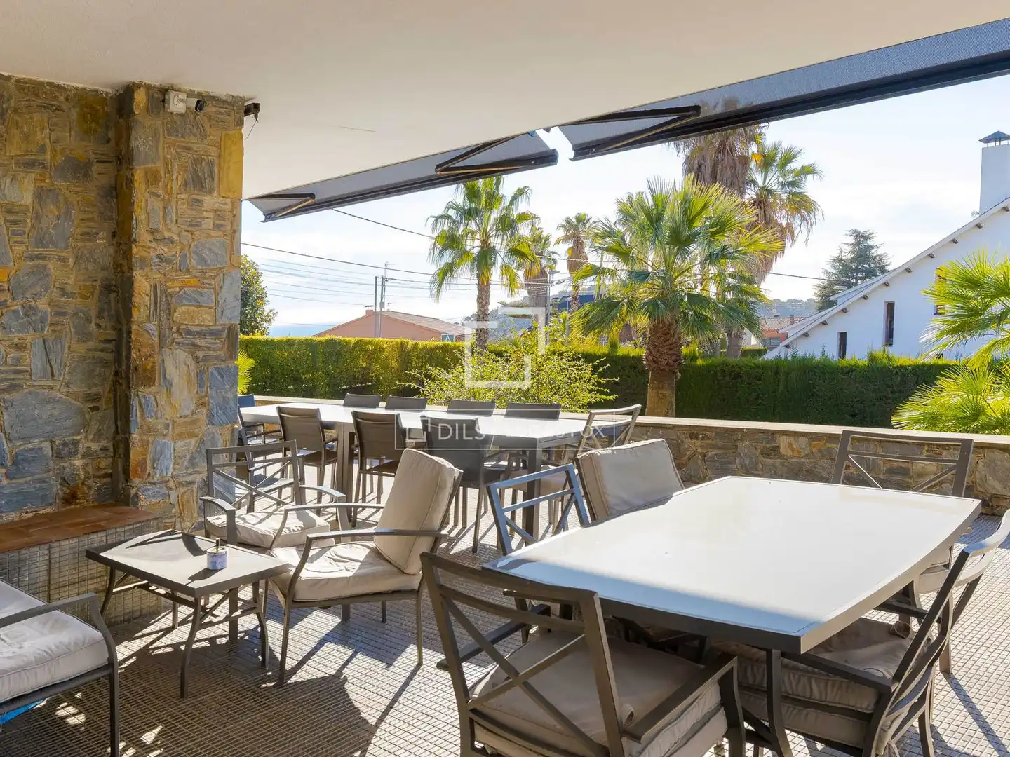 Villa mit Terrasse zum Verkauf in Canyet - Pomar, imagen 31