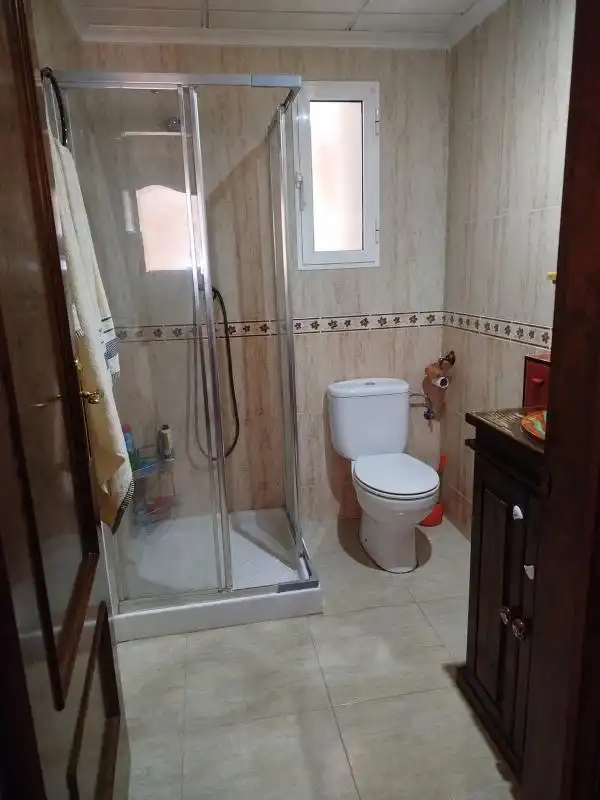 Penthouse with lift for sale in Calle Maestro Manuel Serrano, imagen 12