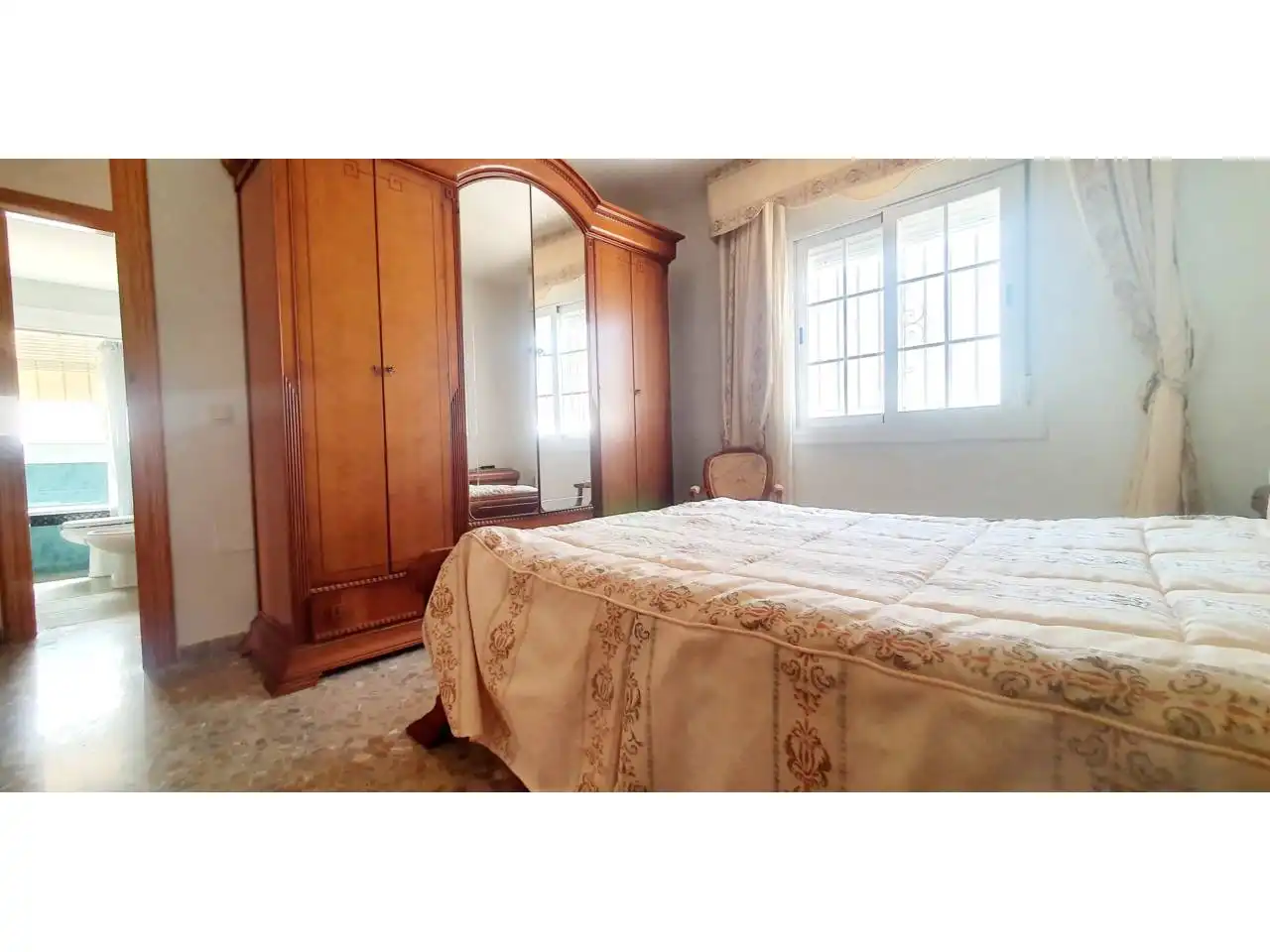 Villa con giardino in vendita a Almerimar, imagen 9