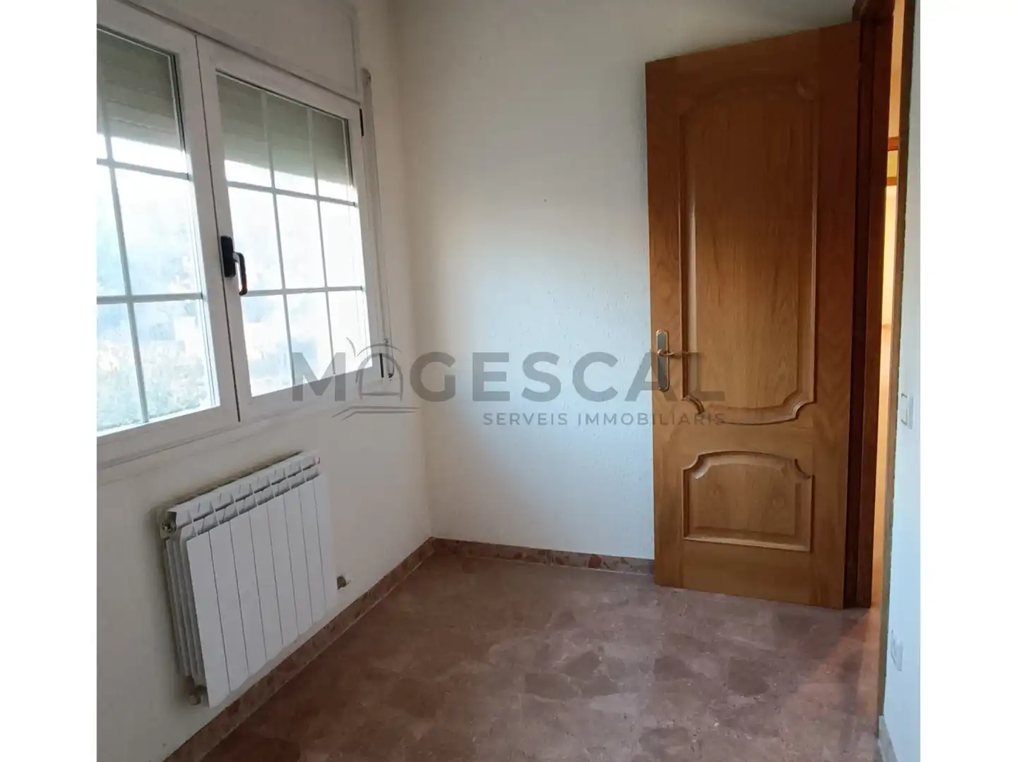Dormitori de Casa o xalet en venda en Caldes de Montbui amb Calefacció, Terrassa i Traster