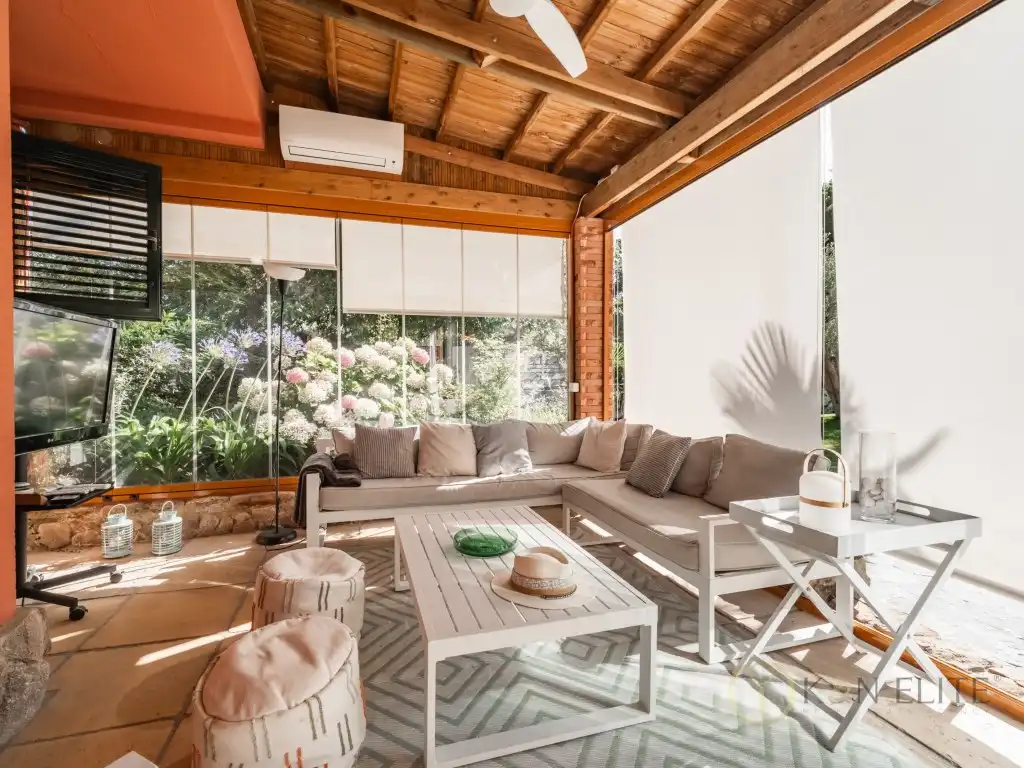 Villa avec piscine à vendre à Calle Playa Altea, imagen 6