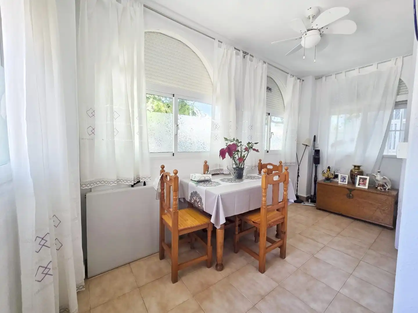 Planta baja en venta en Los Narejos - Punta Calera