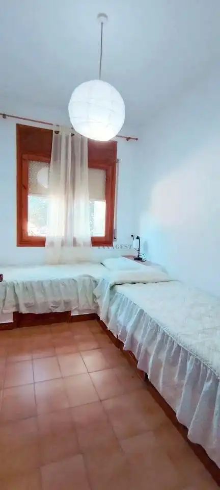 Habitación de Casa o chalet en venta en L'Ametlla de Mar  con Aire acondicionado, Jardín privado y Terraza