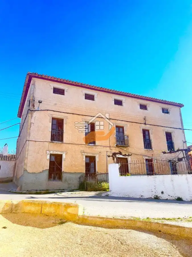 House for sale in Cúllar