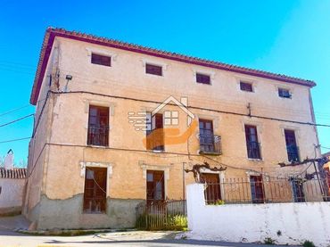 Casa in vendita a Cúllar