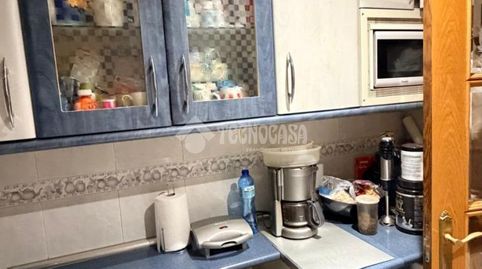 Foto 4 de Piso en venta en Los Rosales, Madrid Capital