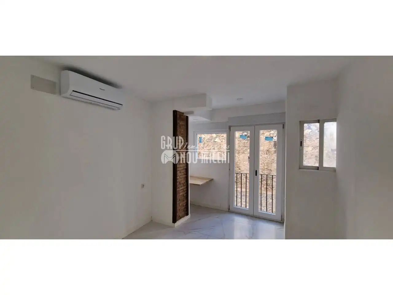 Flat with terrace to rent in Calle DOCTOR MONTSERRAT, imagen 28