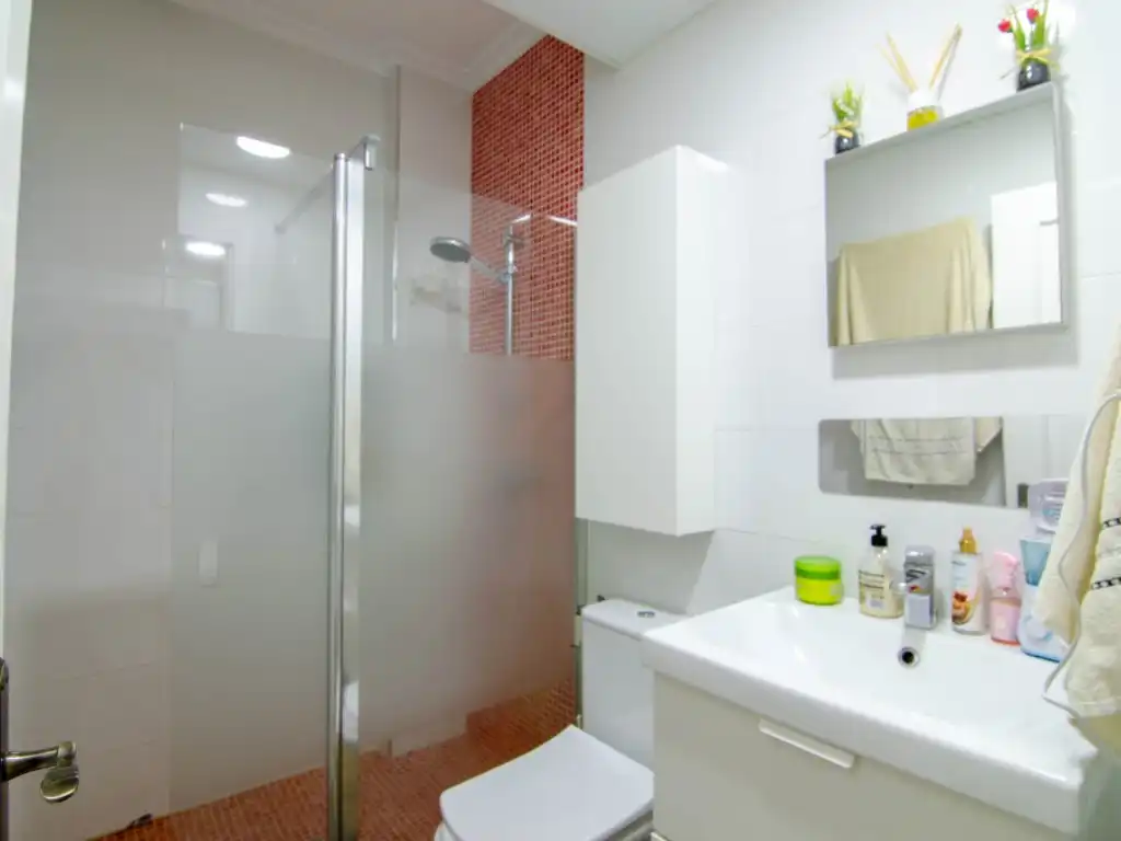 Bany de Casa o xalet en venda en San José de la Rinconada