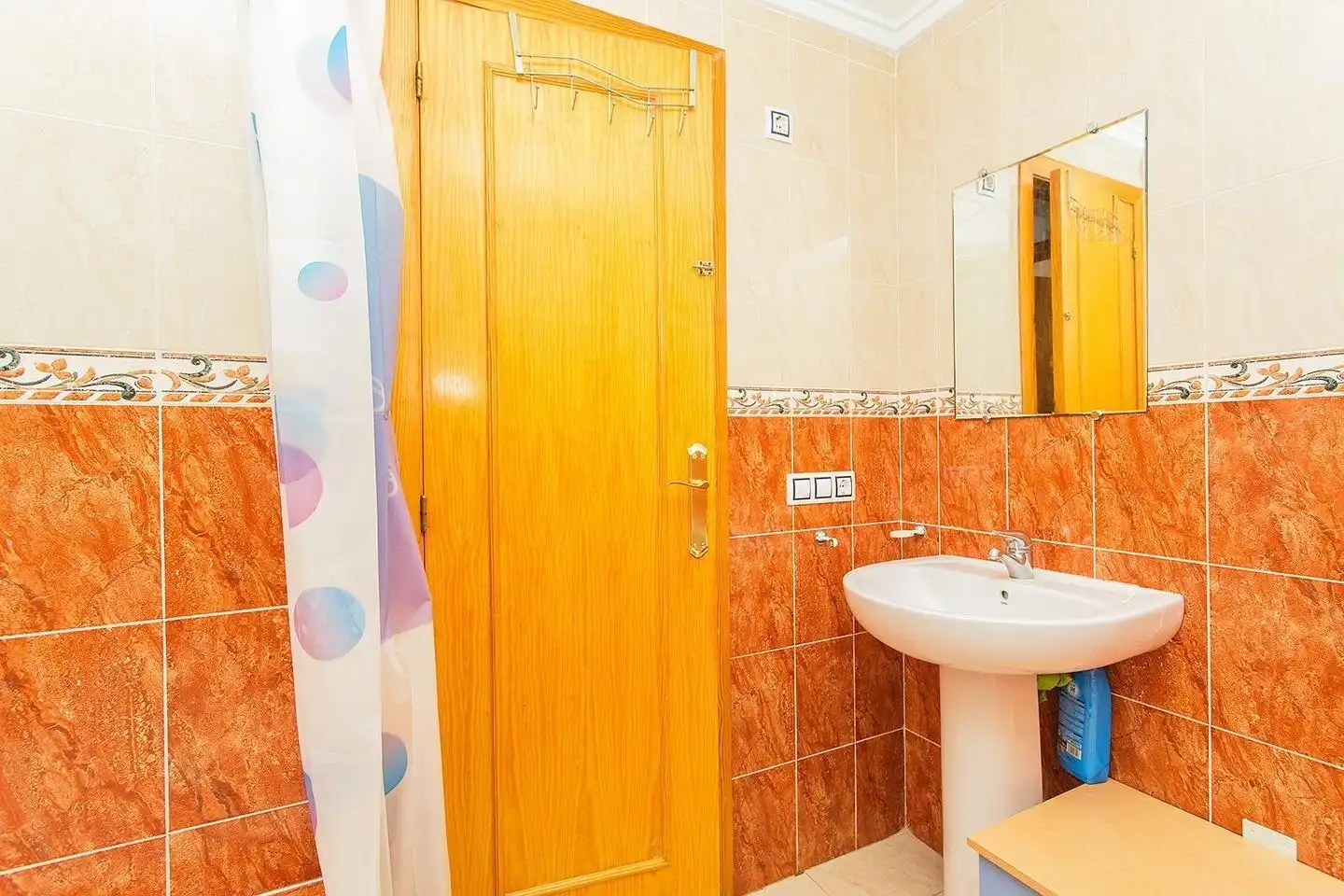 Apartament amb piscina en venda a Calle Calle San Pascual, 235, imagen 31