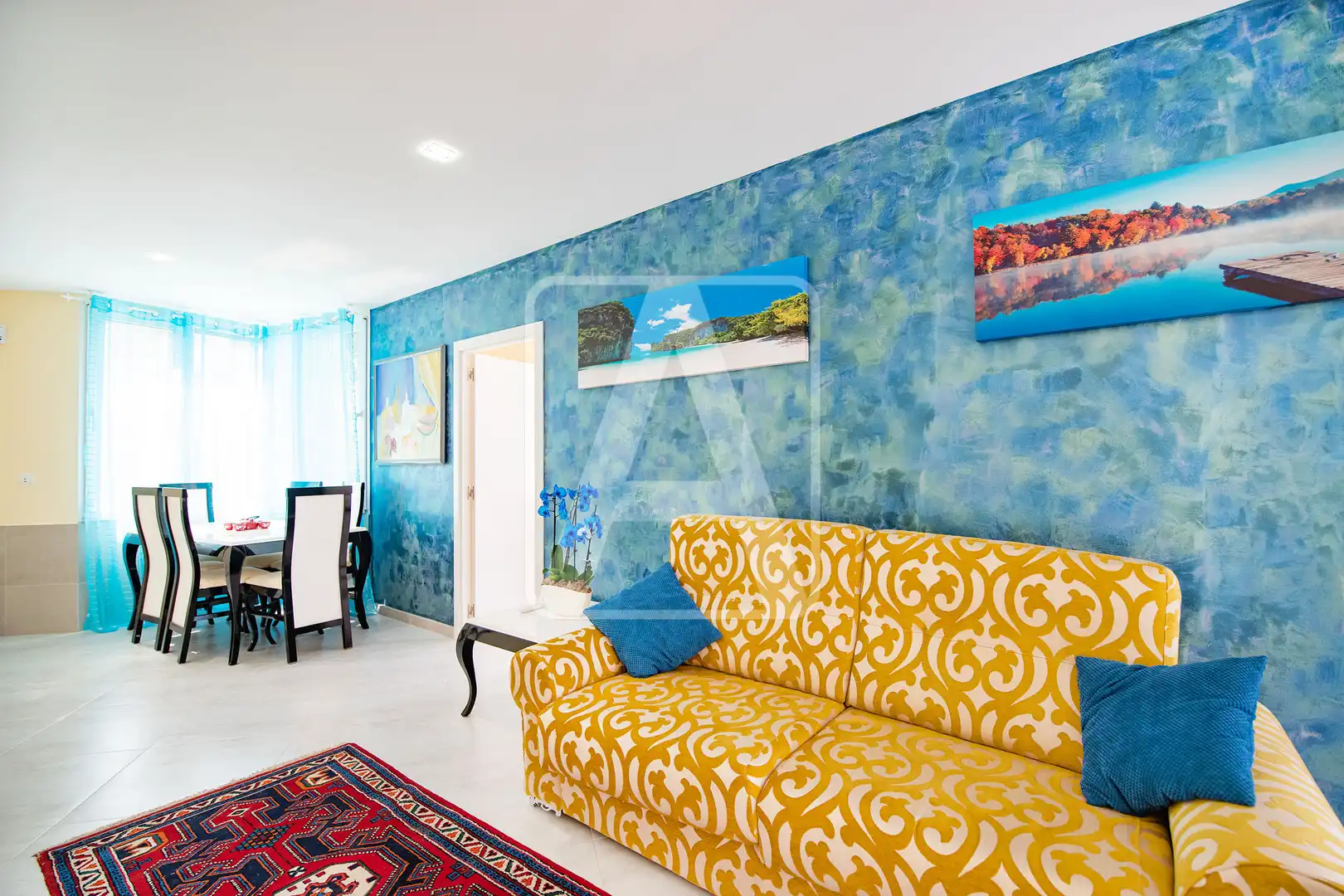 Detached house with pool for sale in Altea la Vella, imagen 5