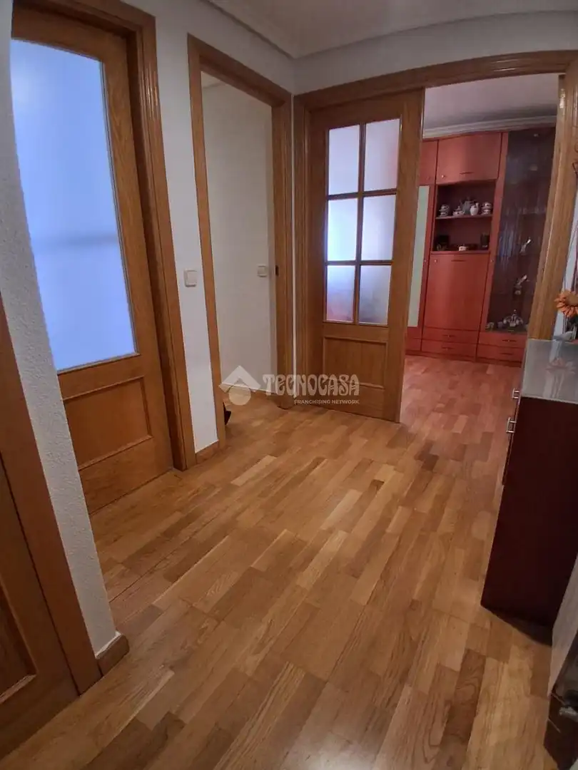 Wohnung zum Verkauf in Getafe mit Heizung