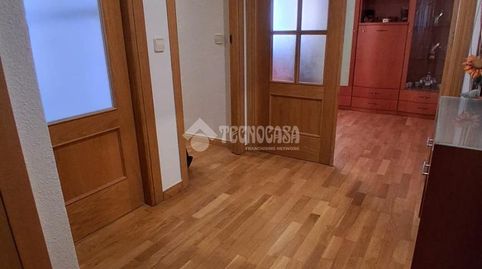 Foto 3 de Piso en venta en El Rosón - Kelvinator, Getafe