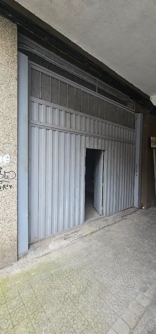 Commercial properties for sale in Bilbao 