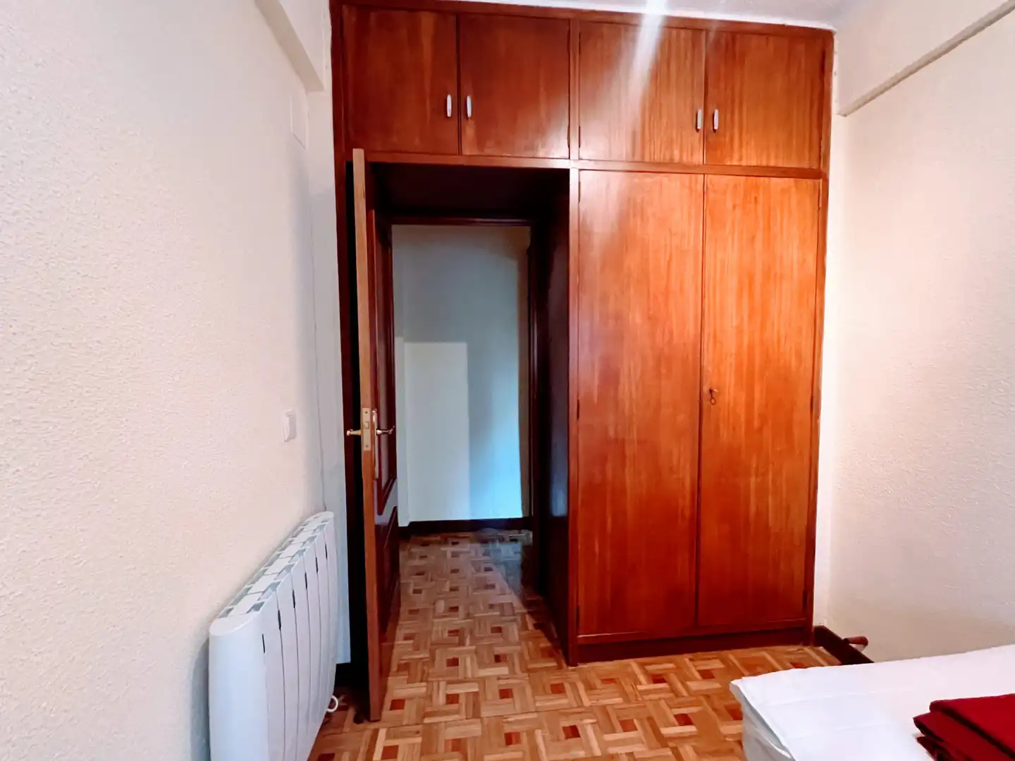 Wohnung zur Miete in SAN MARCELO, Ventas