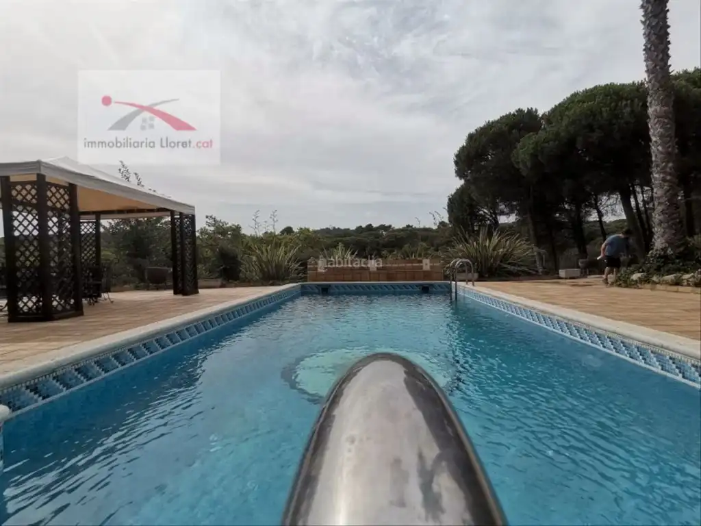 Maison avec piscine à vendre à Condado del Jaruco - Puigventós, imagen 62