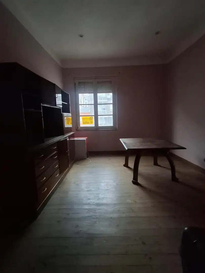 Dormitori de Casa o xalet en venda en Ponferrada amb Calefacció i Balcó