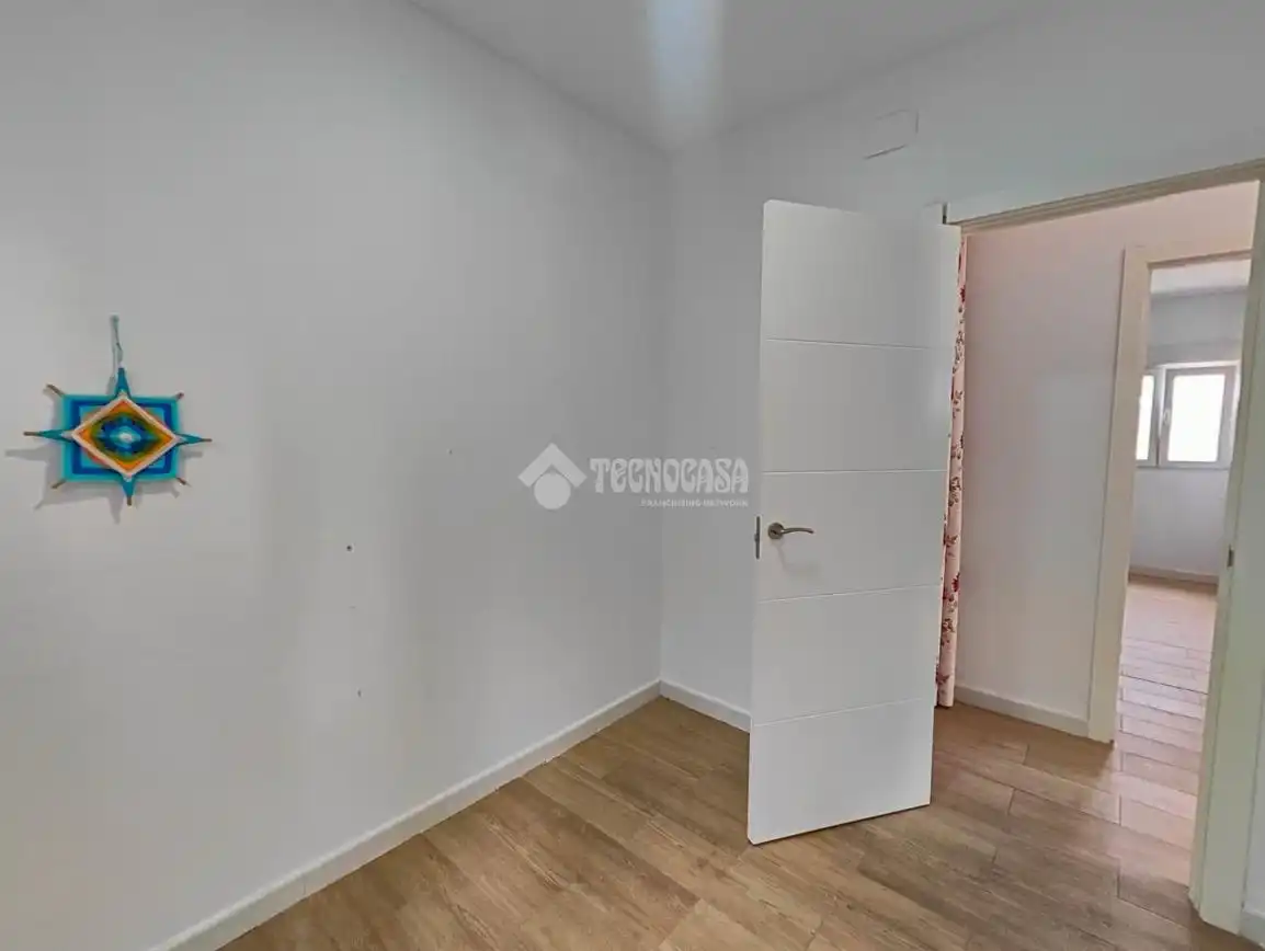 Casa rústica amb jardí en venda a Los Palacios y Villafranca, imagen 31
