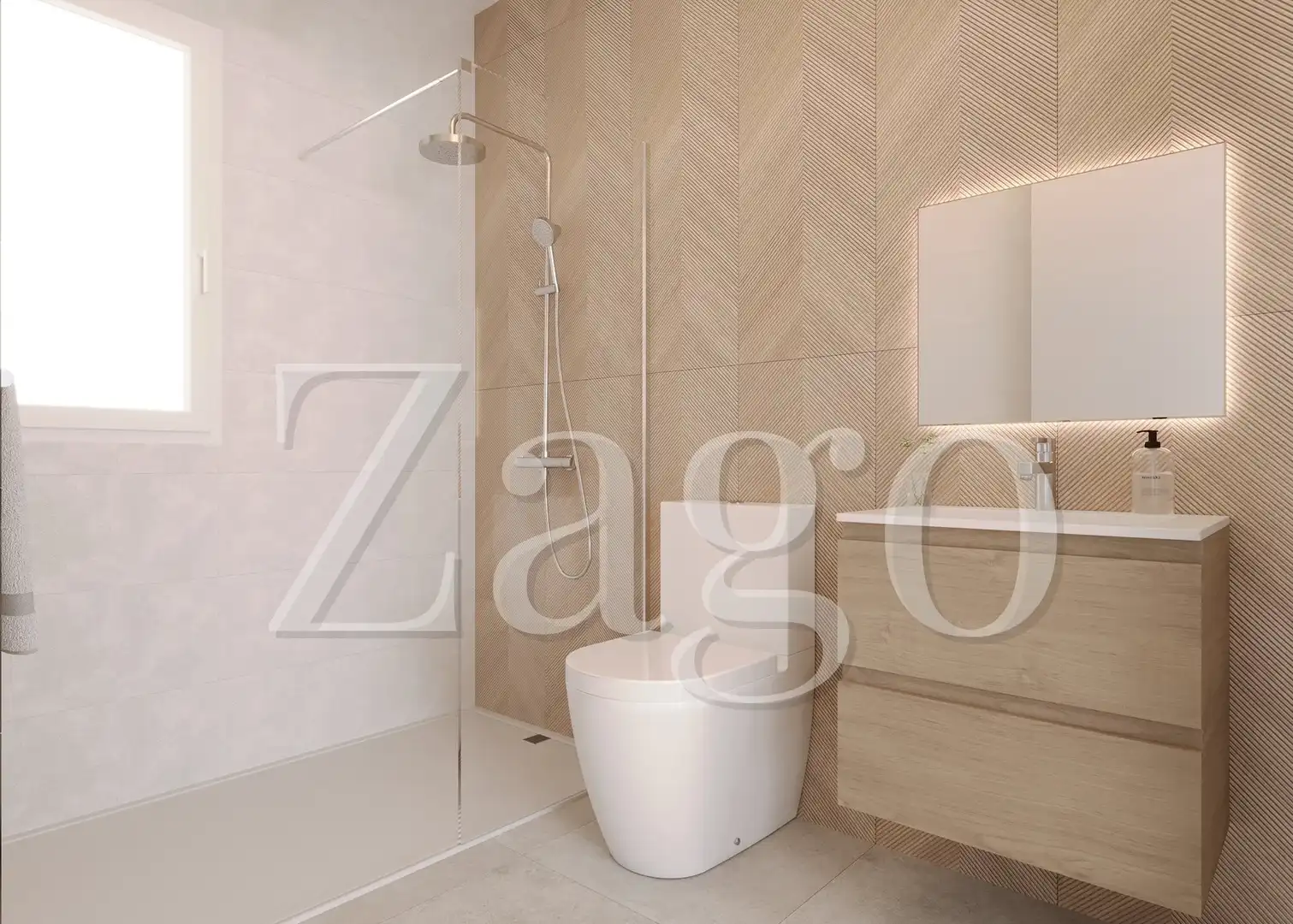 Adossat amb piscina en venda a Balcón de Finestrat - Terra Marina, imagen 27