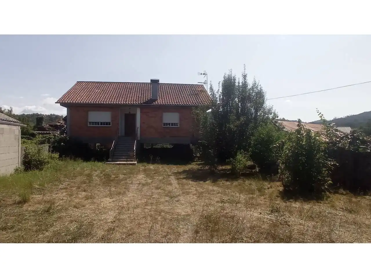 Casa en venta en Calle La Lomba 31, imagen 2