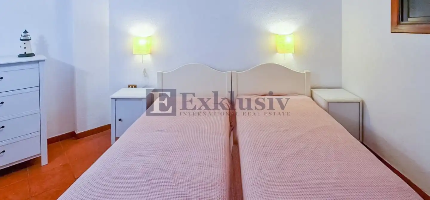 Ground floor for sale in Ámsterdam, Los Cristianos