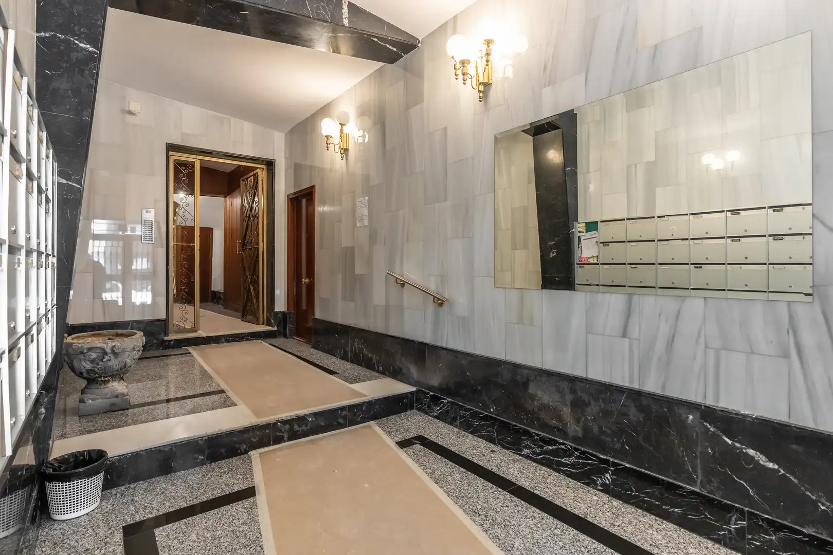 Piso en venta en Madrid con Calefacción