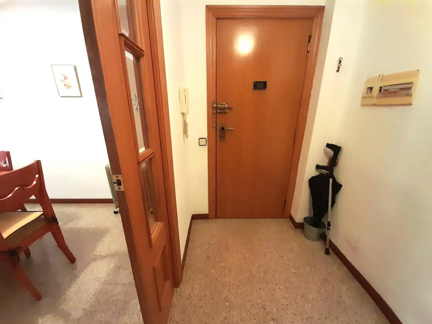 Piso en venta en El Prat de Llobregat