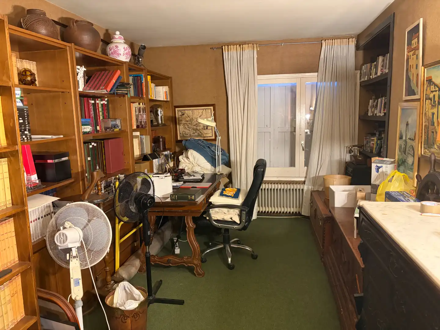 Casa o chalet en venta en Banyeres del Penedès con Aire acondicionado, Calefacción y Jardín privado