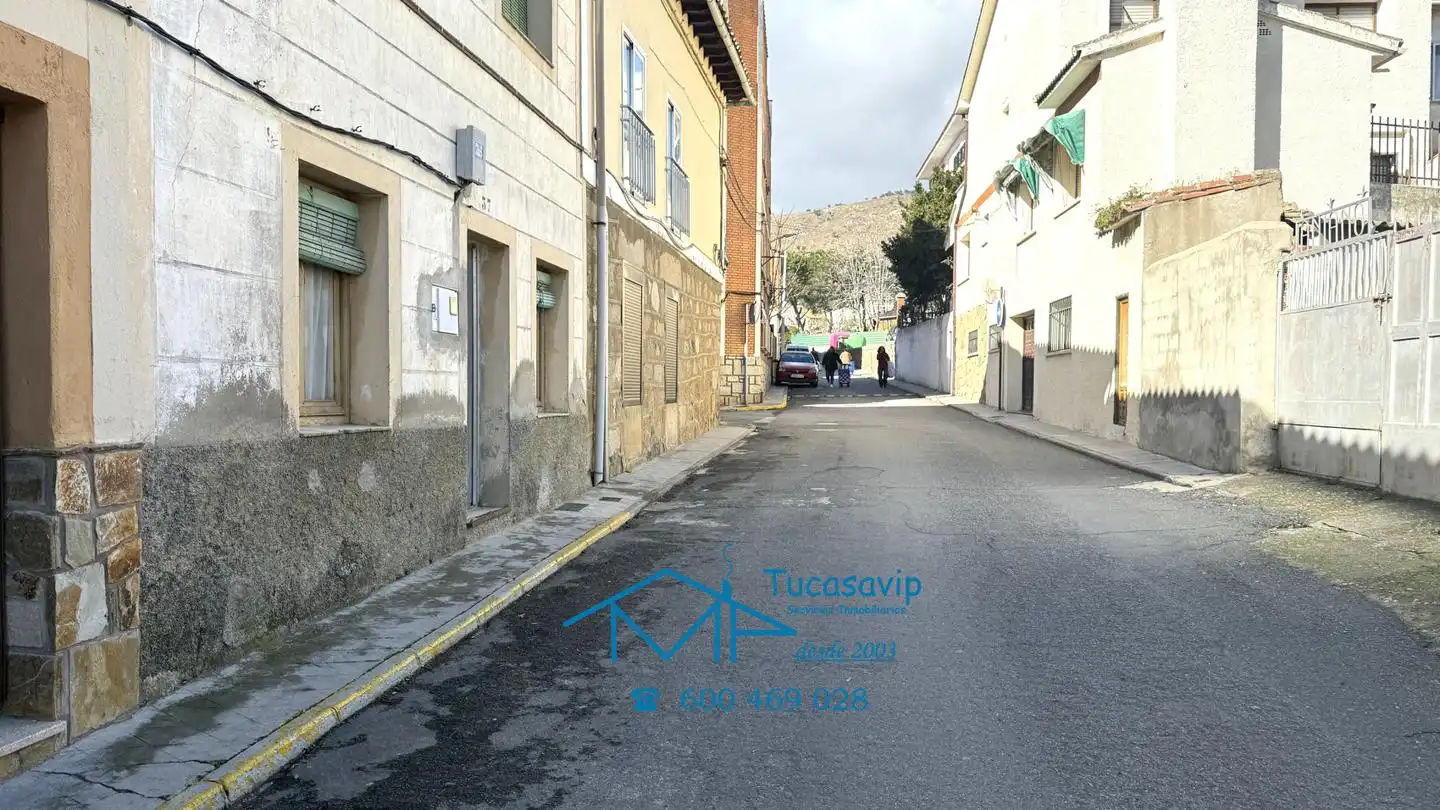 Terreni e lotti in vendita a Cebreros, imagen 8