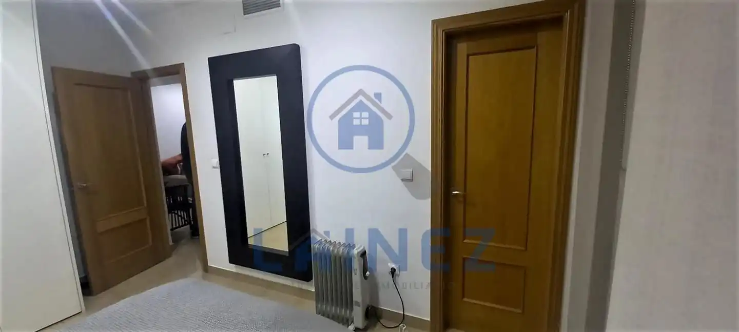 Apartamento en venta en Peñarroya-Pueblonuevo con Aire acondicionado, Terraza y Trastero