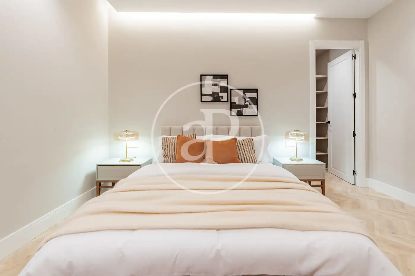 Habitación de Piso en venta en Madrid con Aire acondicionado, Calefacción y Trastero