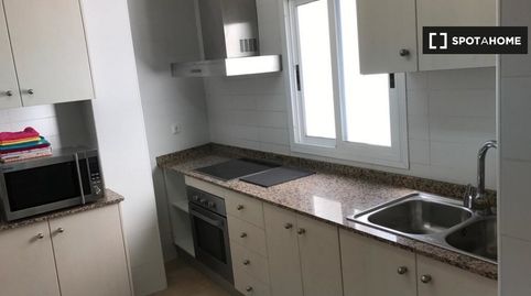 Foto 2 de Habitación en La Fama, Murcia Capital