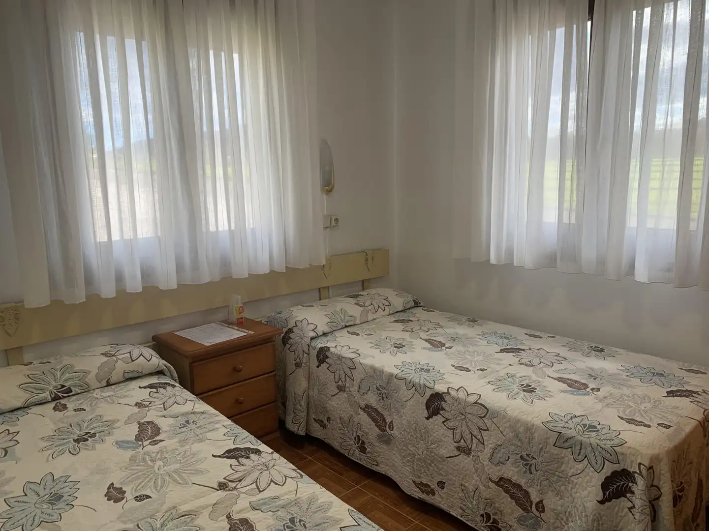 Dormitori de Local en venda en Ribamontán al Monte