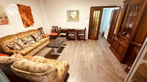 Foto 2 de Pis de lloguer a Reyes Católicos - Paseo San Antonio, Cuenca