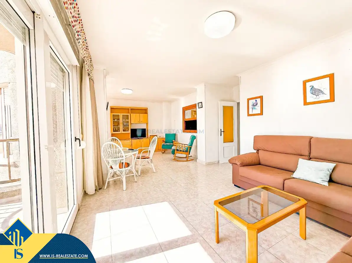Apartment with terrace for sale in Playa de los Locos, imagen 6