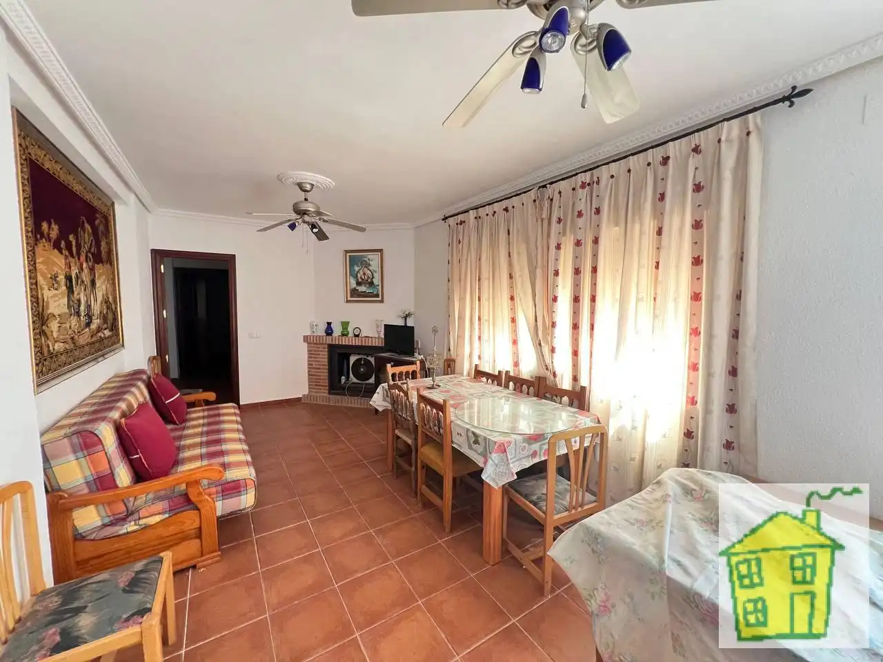 Casa in vendita a Andújar, imagen 15