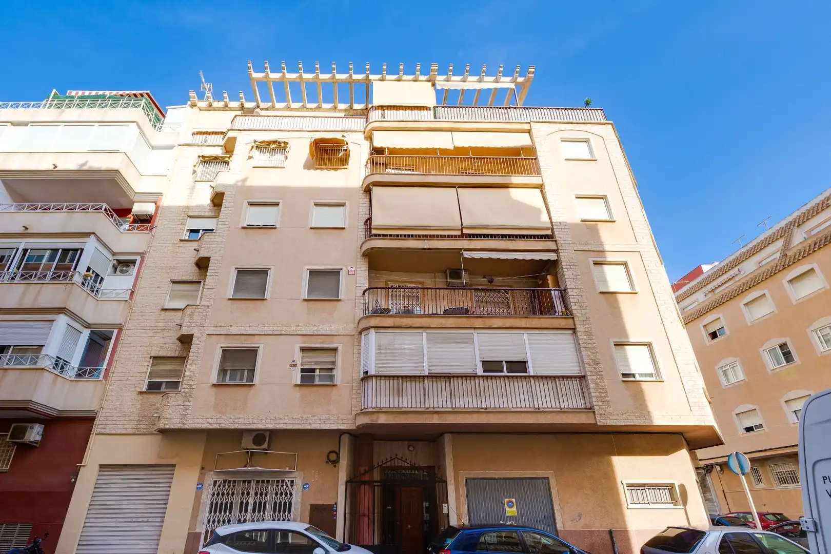 Penthouse with lift for sale in el huerto, imagen 31