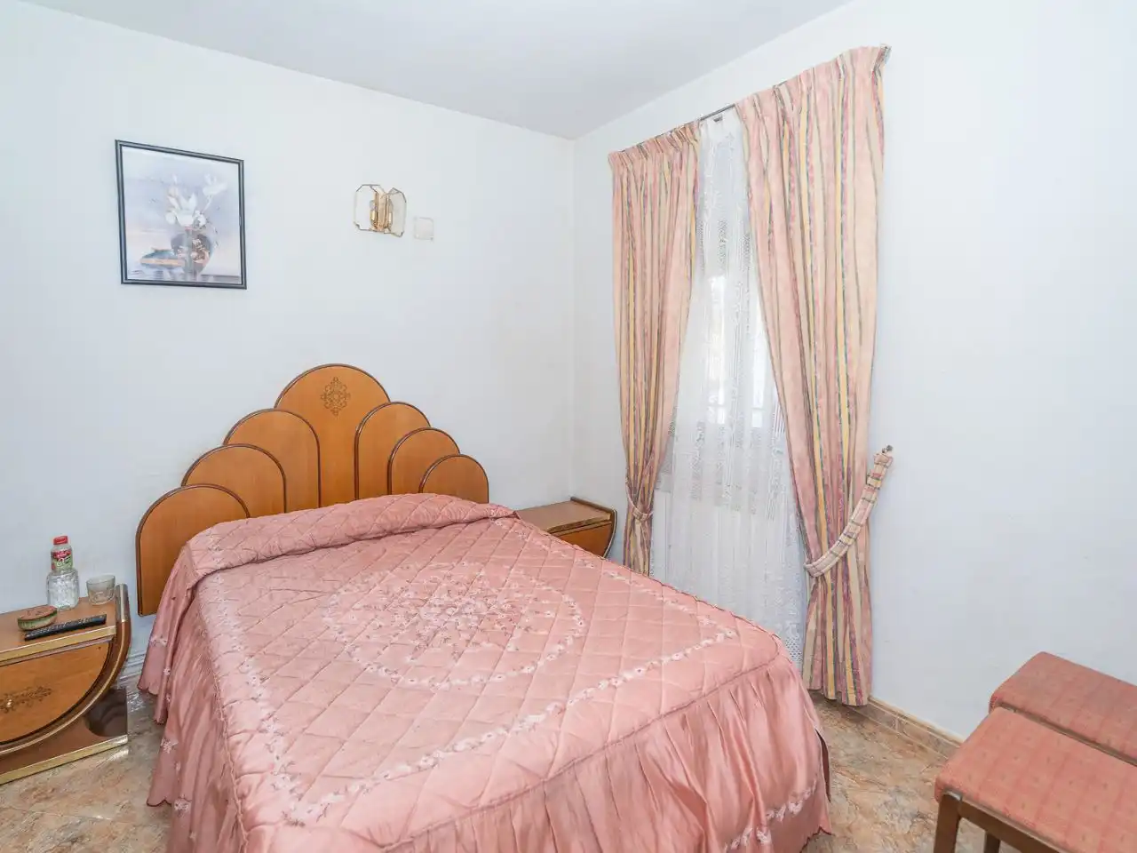 Dormitori de Casa o xalet en venda en Palomeque amb Piscina