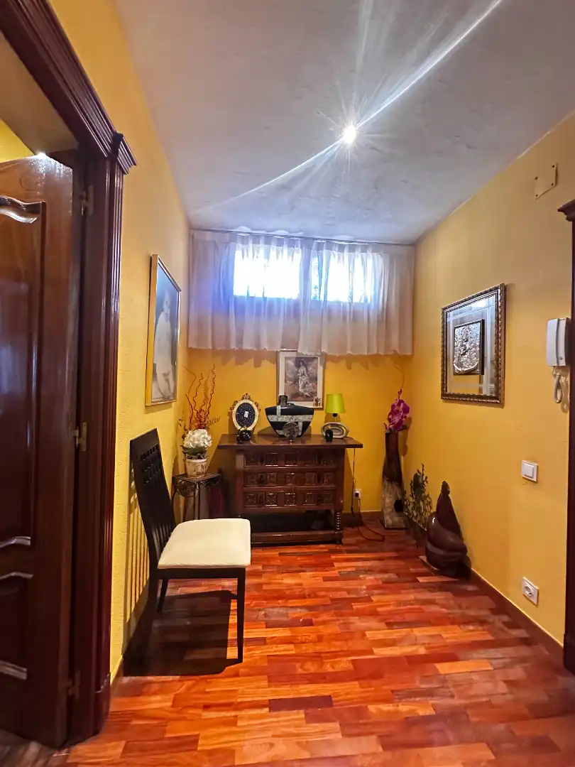 Casa o chalet en venta en Las Rozas de Madrid con Aire acondicionado, Calefacción y Jardín privado