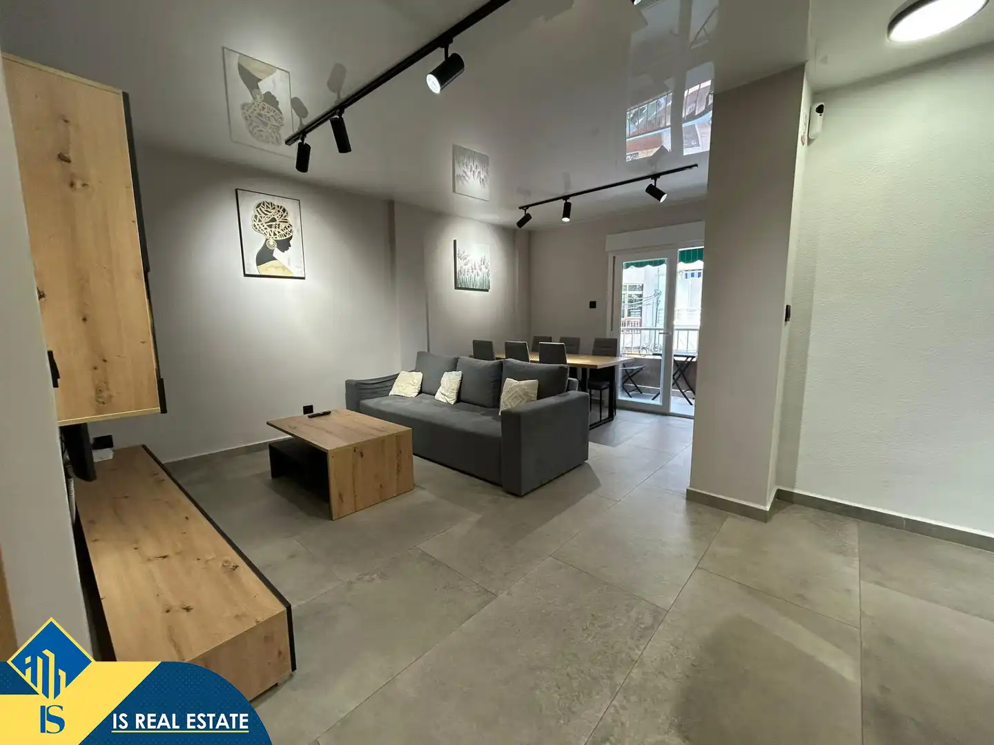 Apartament amb ascensor en venda a Playa del Cura