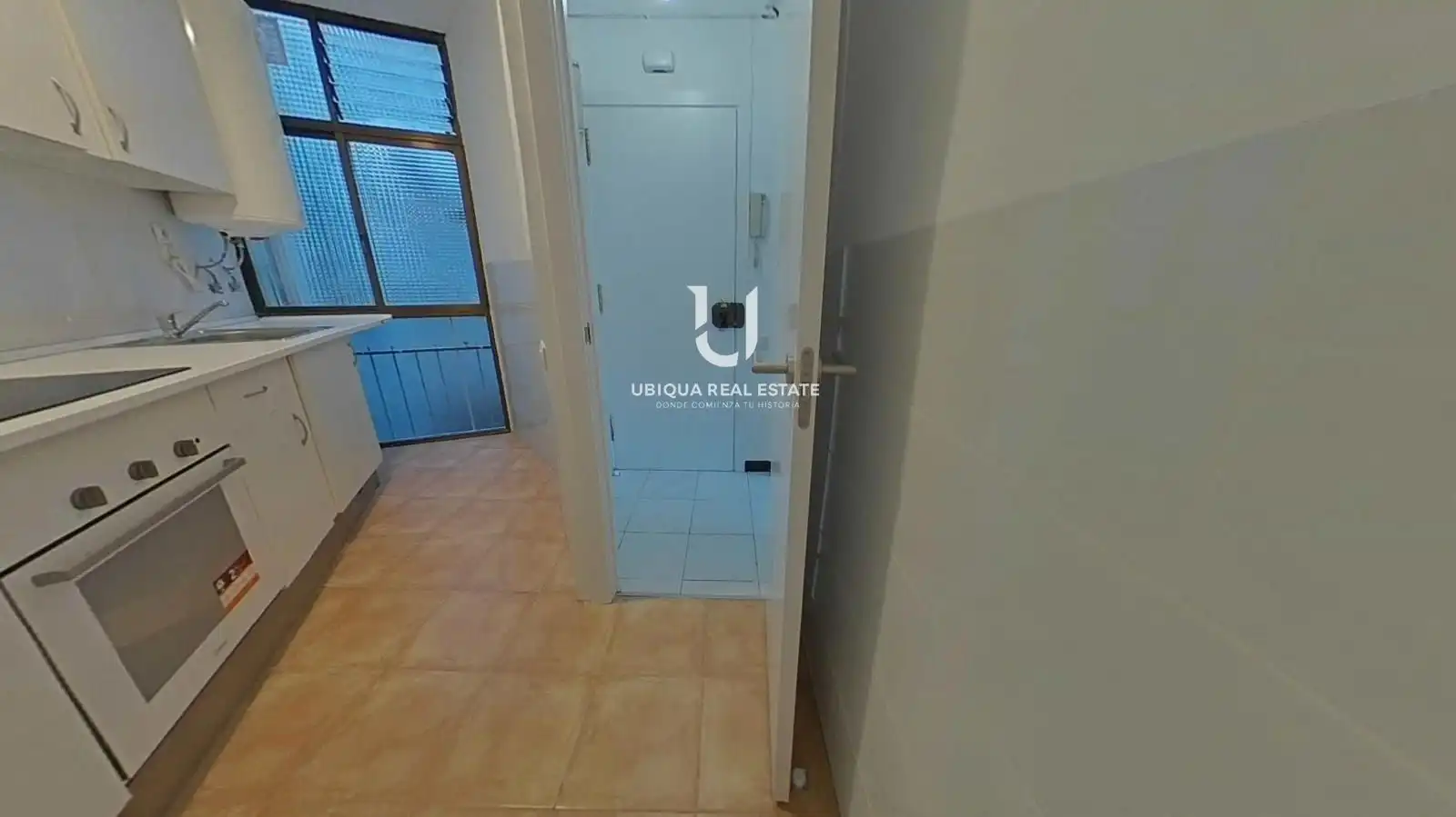 Wohnung mit Terrasse zum Verkauf in Mont Ras, imagen 5