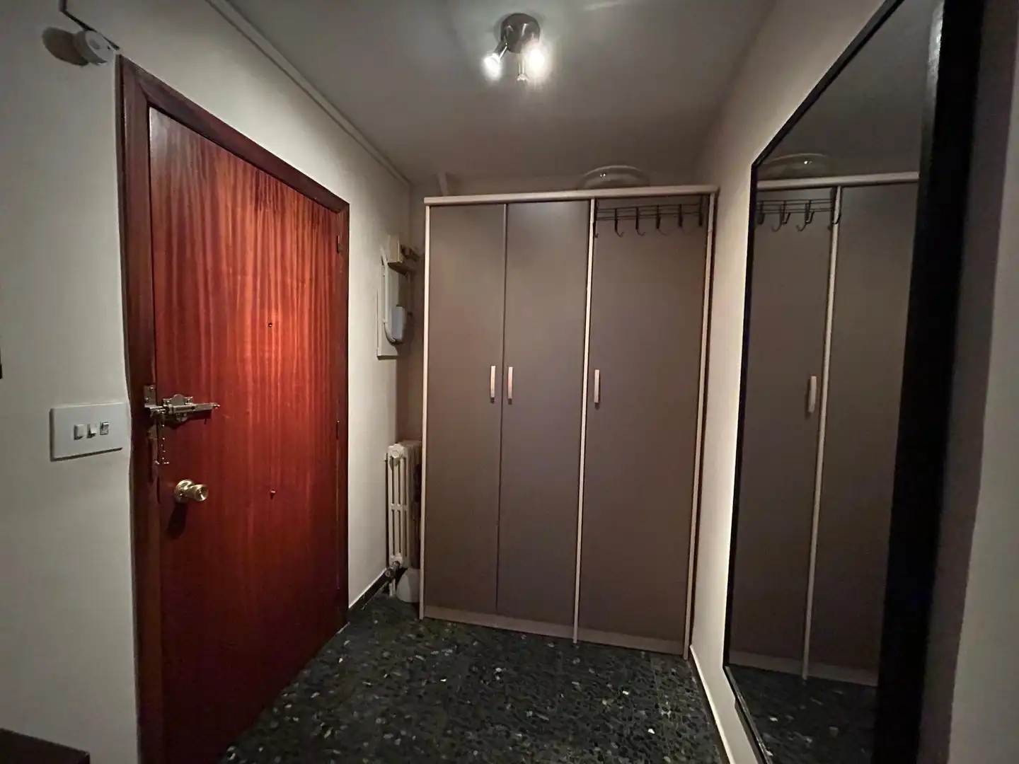 Flat for rent in Lleida  with Heating