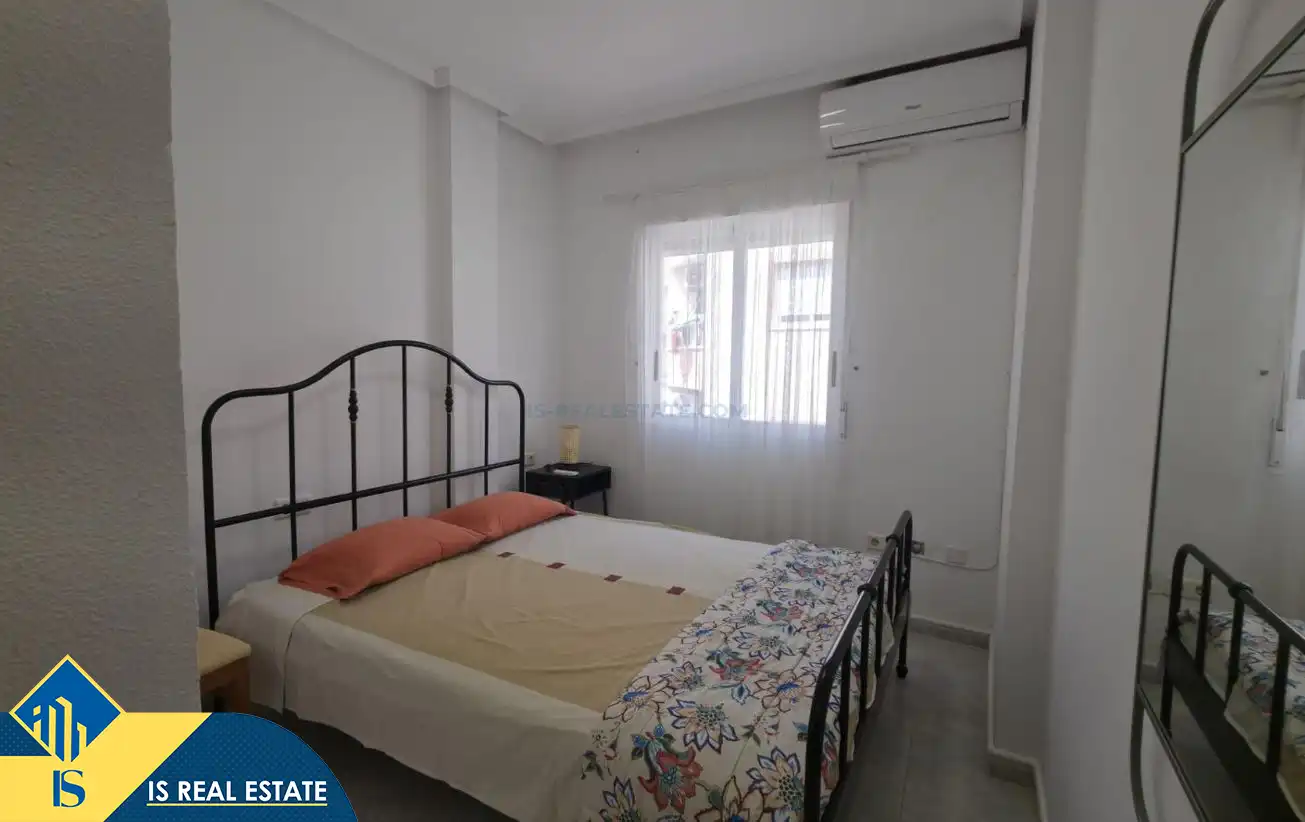 Apartamento con ascensor en venta en Playa de los Locos, imagen 10