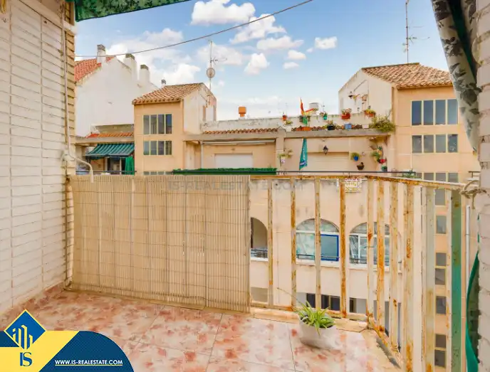 Penthouse mit Terrasse zum Verkauf in Playa del Cura, imagen 12
