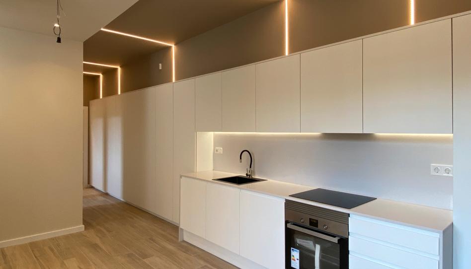 Photo 1 of Flat for sale in Carrer de Bartrina, Sant Pere Nord, Barcelona