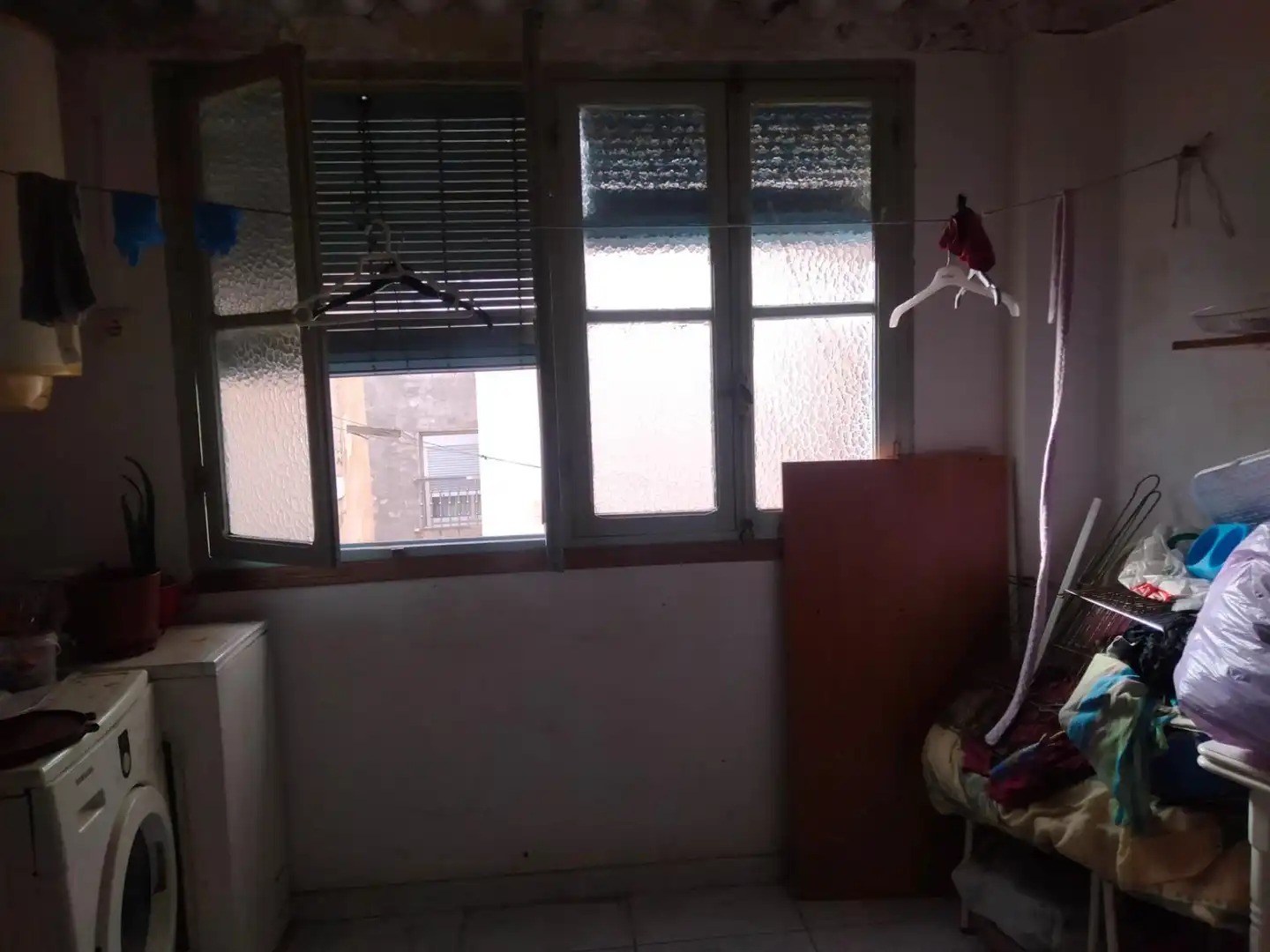 Terrasse von Wohnung zum Verkauf in Elche / Elx