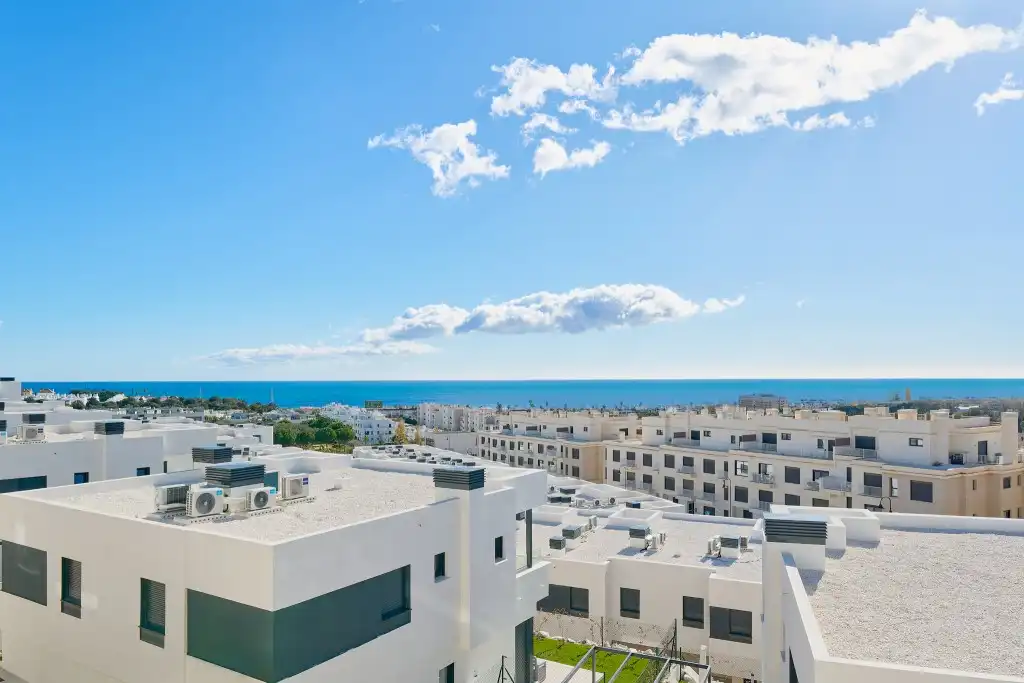 Logement avec piscine à vendre à Mijas pueblo, imagen 14