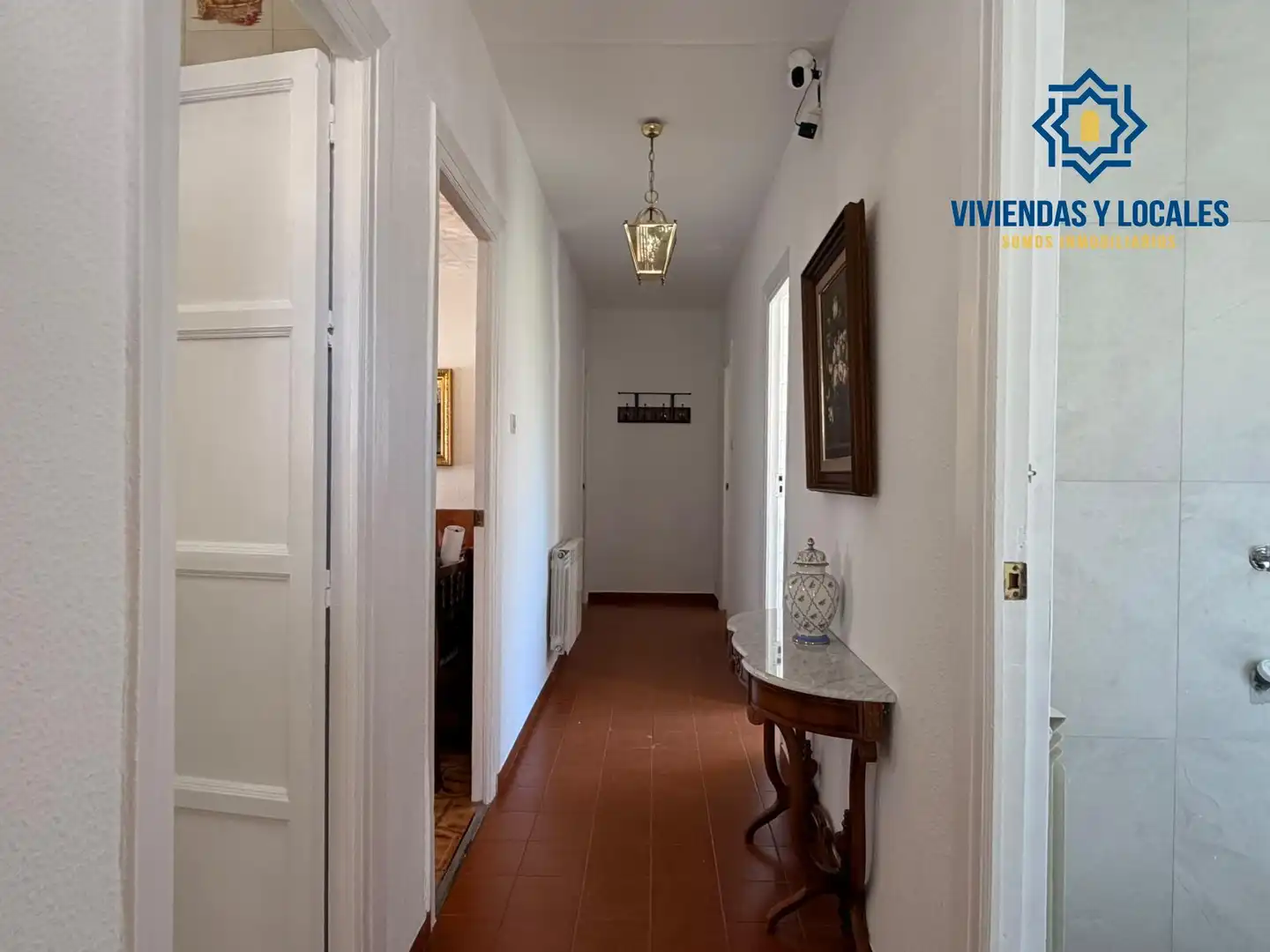 Casa o chalet de alquiler en Granada con Jardín privado, Terraza y Amueblado